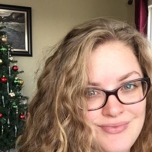 Meet your Posher, Cathryn